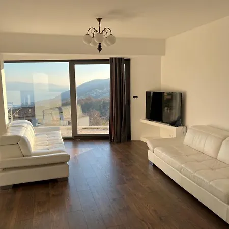 Appartamento Nave Ičići