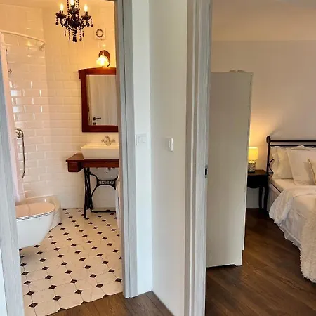 Appartamento Nave Ičići