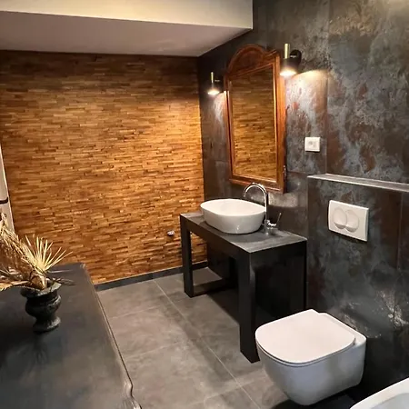 Appartamento Nave Ičići