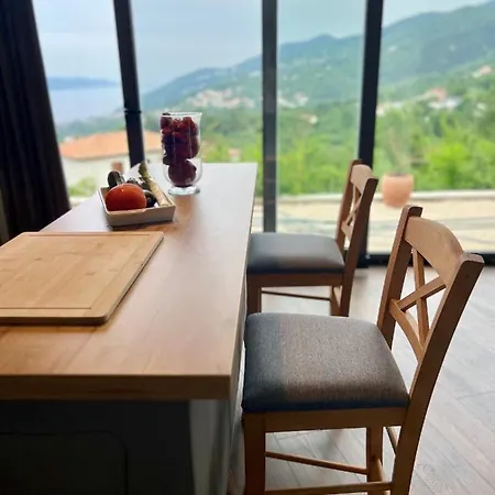 Nave Appartamento Ičići