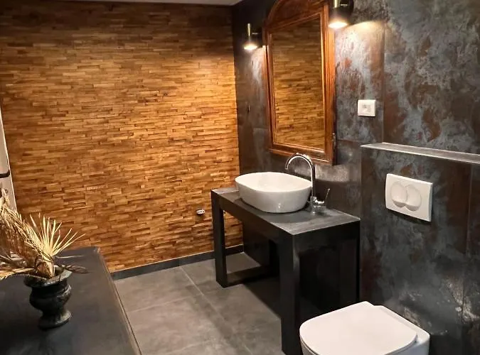 شقة Nave Ičići